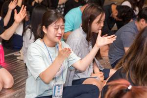  청년1부(헵시바선교회) 하계수련회