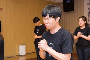  청년1부(헵시바선교회) 하계수련회