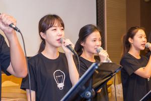  청년1부(헵시바선교회) 하계수련회