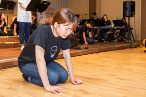  청년1부(헵시바선교회) 하계수련회