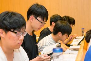  청년1부(헵시바선교회) 하계수련회