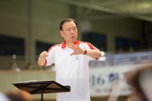  하계대성회 첫째날 저녁(개회예배, 구속사강의1, 둘러보기)	