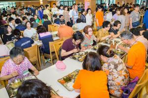  하계대성회 둘째날 오전(새벽예배, 구속사강의2-3, 둘러보기)