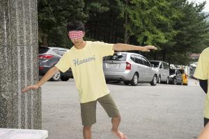  하계대성회 둘째날 오후(구속사강의4, 둘러보기)