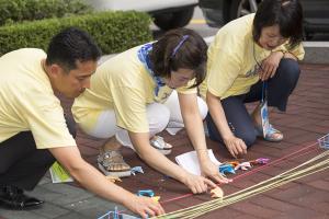  하계대성회 둘째날 오후(구속사강의4, 둘러보기)