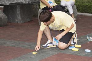  하계대성회 둘째날 오후(구속사강의4, 둘러보기)