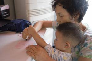  하계대성회 둘째날 오후(구속사강의4, 둘러보기)