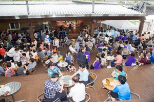  하계대성회 둘째날 오후(구속사강의4, 둘러보기)