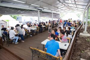  하계대성회 둘째날 오후(구속사강의4, 둘러보기)