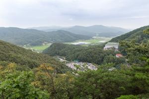  하계대성회 둘째날 오후(구속사강의4, 둘러보기)