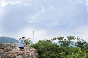  하계대성회 둘째날 오후(구속사강의4, 둘러보기)
