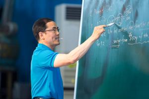  하계대성회 셋째날 오전(새벽예배, 구속사강의6-7)