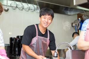  하계대성회 셋째날 오후(구속사강의8, 둘러보기) 