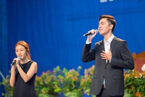  하계대성회 셋째날 오후(구속사강의8, 둘러보기) 