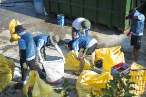  하계대성회 셋째날 오후(구속사강의8, 둘러보기) 