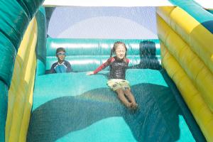  하계대성회 셋째날 오후(구속사강의8, 둘러보기) 