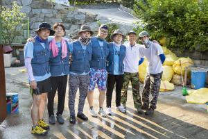  하계대성회 셋째날 오후(구속사강의8, 둘러보기) 