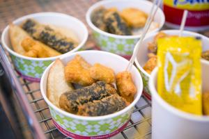  하계대성회 셋째날 오후(구속사강의8, 둘러보기) 