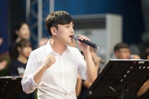    하계대성회 셋째날 저녁(저녁예배, 찬양기도회) 