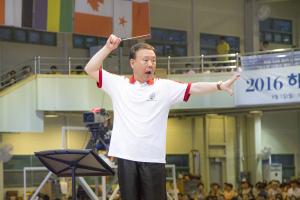    하계대성회 셋째날 저녁(저녁예배, 찬양기도회) 