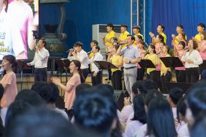    하계대성회 셋째날 저녁(저녁예배, 찬양기도회) 