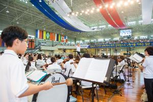  하계대성회 넷째날 오전(새벽예배, 만화 "창세기의 족보" 출판감사예배)