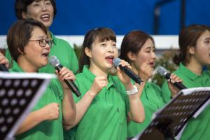  하계대성회 넷째날 오후(구속사강의9)