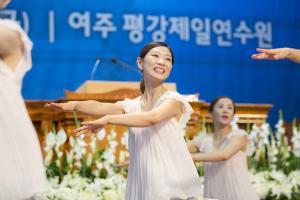  하계대성회 넷째날 오후(구속사강의9)