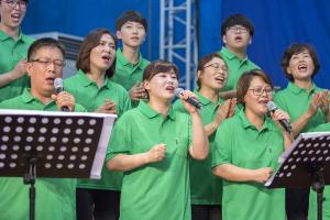  하계대성회 넷째날 오후(구속사강의9)