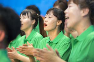  하계대성회 넷째날 오후(구속사강의9)