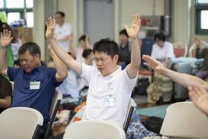  하계대성회 넷째날 오후(구속사강의9)