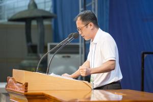  하계대성회 넷째날 오후(구속사강의9)