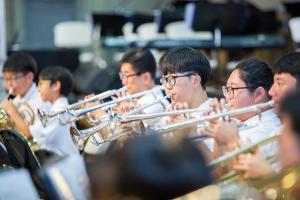  하계대성회 넷째날 저녁(저녁예배, 구속사노래대회,둘러보기)