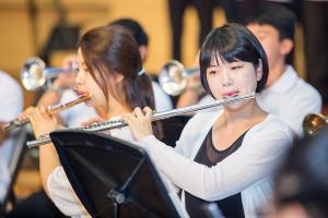  하계대성회 넷째날 저녁(저녁예배, 구속사노래대회,둘러보기)