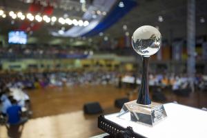  하계대성회 넷째날 저녁(저녁예배, 구속사노래대회,둘러보기)