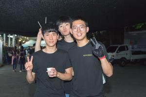  하계대성회 넷째날 저녁(저녁예배, 구속사노래대회,둘러보기)