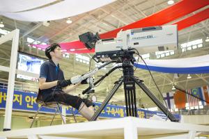  하계수련회 다섯째날(페회예배, 둘러보기)