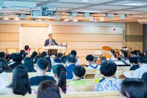  주일예배 중등부(에벤에셀)