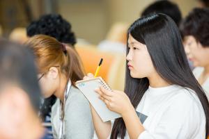  주일예배 중등부(에벤에셀)