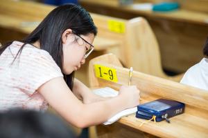  주일예배 중등부(에벤에셀)