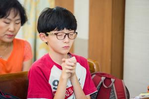  주일예배 소년부