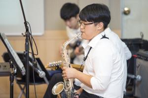  청년1부(헵시바선교회) 제 40차 정기총회