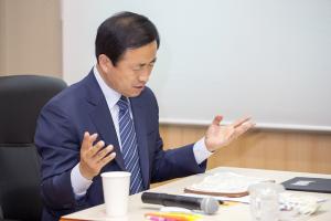  청년1부(헵시바선교회) 제 40차 정기총회