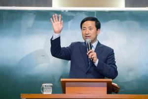  청년1부(헵시바선교회) 제 40차 정기총회