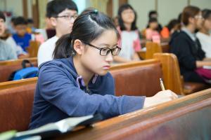  주일예배 소년부