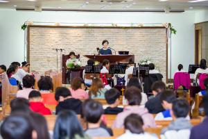  주일예배 소년부