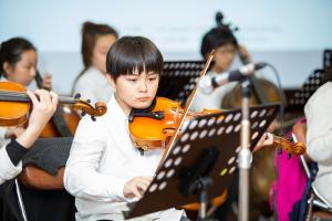  주일예배 소년부