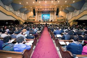  제2회 성경 구속사 세미나