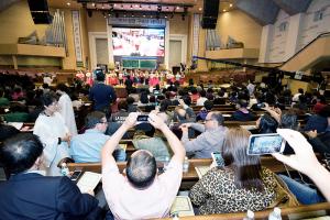  제2회 성경 구속사 세미나