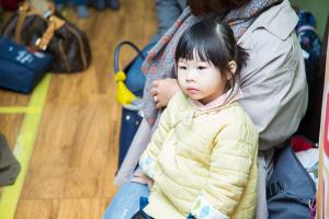  주일예배 영아부